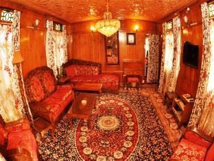Peace Of Mind Group Of Houseboat Botel Srinagar (Jammu and Kashmir)