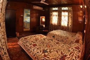 Peace Of Mind Group Of Houseboat Srinagar (Jammu and Kashmir)