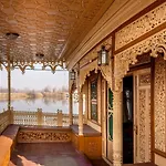 Kashmir Group Of Houseboats