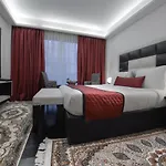 Hotel Rose Petal Srinagar