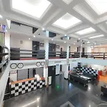 Hotel Rose Petal Srinagar