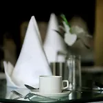 Crown Plaza Residency