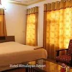 Hotel Himalayan Resort