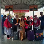 City Of Kashmir