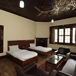 Oyo 30650 Hotel Akbar Residency