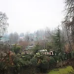 Heritage Rose Inn