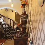 Heritage Rose Inn