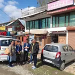 Hotel Jannat