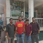 Gulab Resort