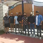 Gulab Resort
