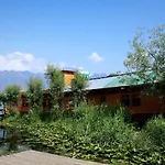 Peacock Homestay