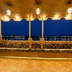 Floating Luxury Group Of Houseboats