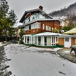 Hotel Metropolis Srinagar