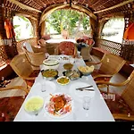 Green Heritage Group Of Houseboats