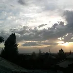 Hillscape Inn