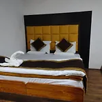 Hotel Silver Inn
