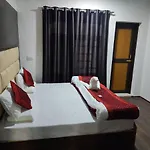 Hotel Silver Inn