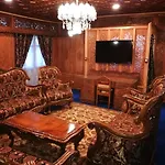 The Heritage Safina Group Of Houseboats