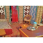 Blue Heaven House Boat, Srinagar