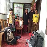 Howrah Guest House