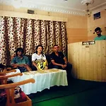 Hotel Fabulous Kashmir