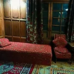 Cutty Sark Houseboat, Srinagar