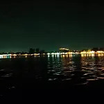 Cutty Sark Houseboat, Srinagar