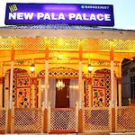 House Boat New Pala Palace