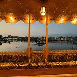 Floating Luxury Group Of Houseboats