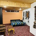 Ashai Villa Studio Apartment In Srinagar
