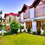 White Cottage