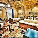 The Heritage Group Of Houseboats