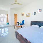 Pall Residency