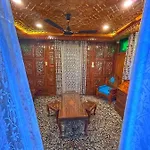 Exotic Young Shreen Houseboat