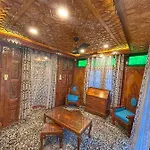 Exotic Young Shreen Houseboat