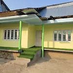 Hotel O Home Jabeena Homestay