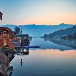 Heritage Amina Group Of Houseboats