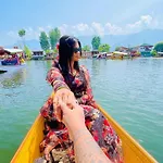 Iblala Houseboat