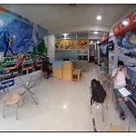 Hotel Basant Inn, Srinagar