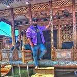 Iblala Houseboat