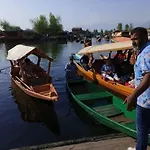 Iblala Houseboat