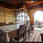 Nishat Lake View Resort