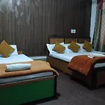 Hotel Kashmir Wanderlust
