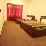 Hotel City Way