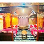 The Heritage Plato Group Of Houseboats