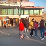 Hotel Jannat