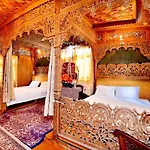 Heritage Amina Group Of Houseboats