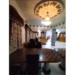 Hotel Pandit Palace, Srinagar