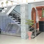 Hotel Pandit Palace, Srinagar