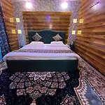 The Heritage Safina Group Of Houseboats